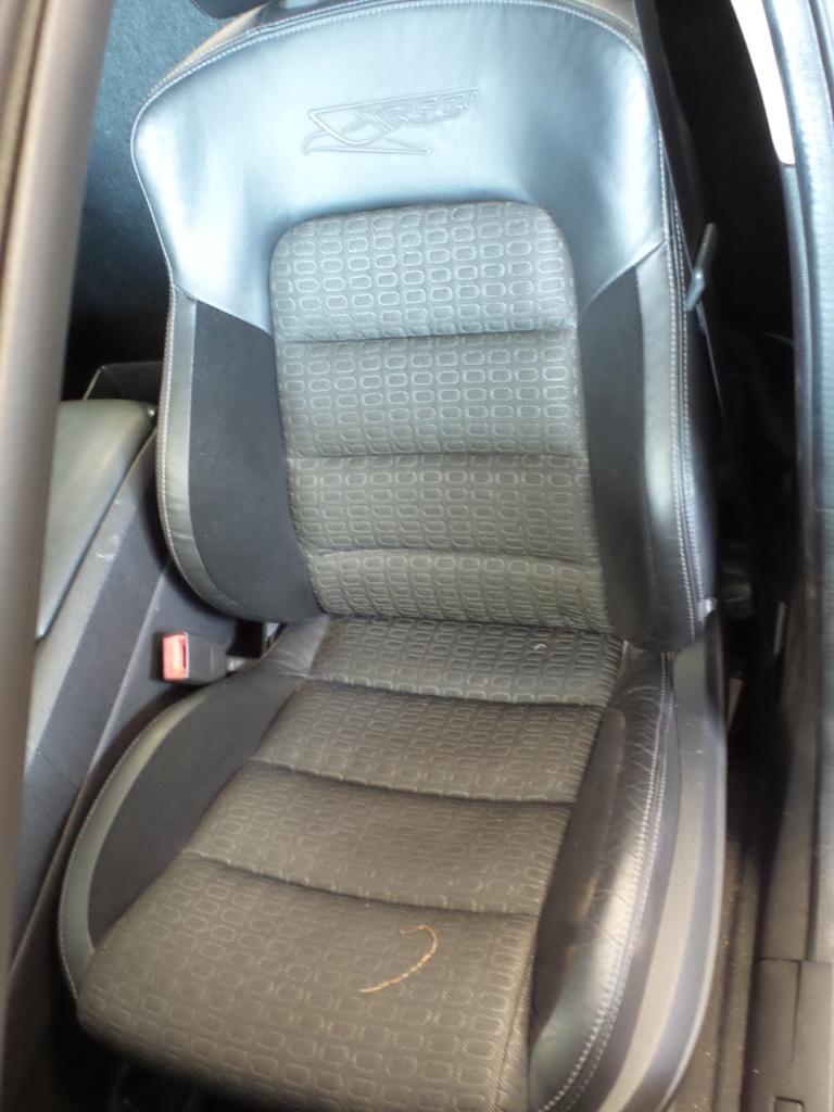 Ford XR6 - FG-FGX 2008-2016