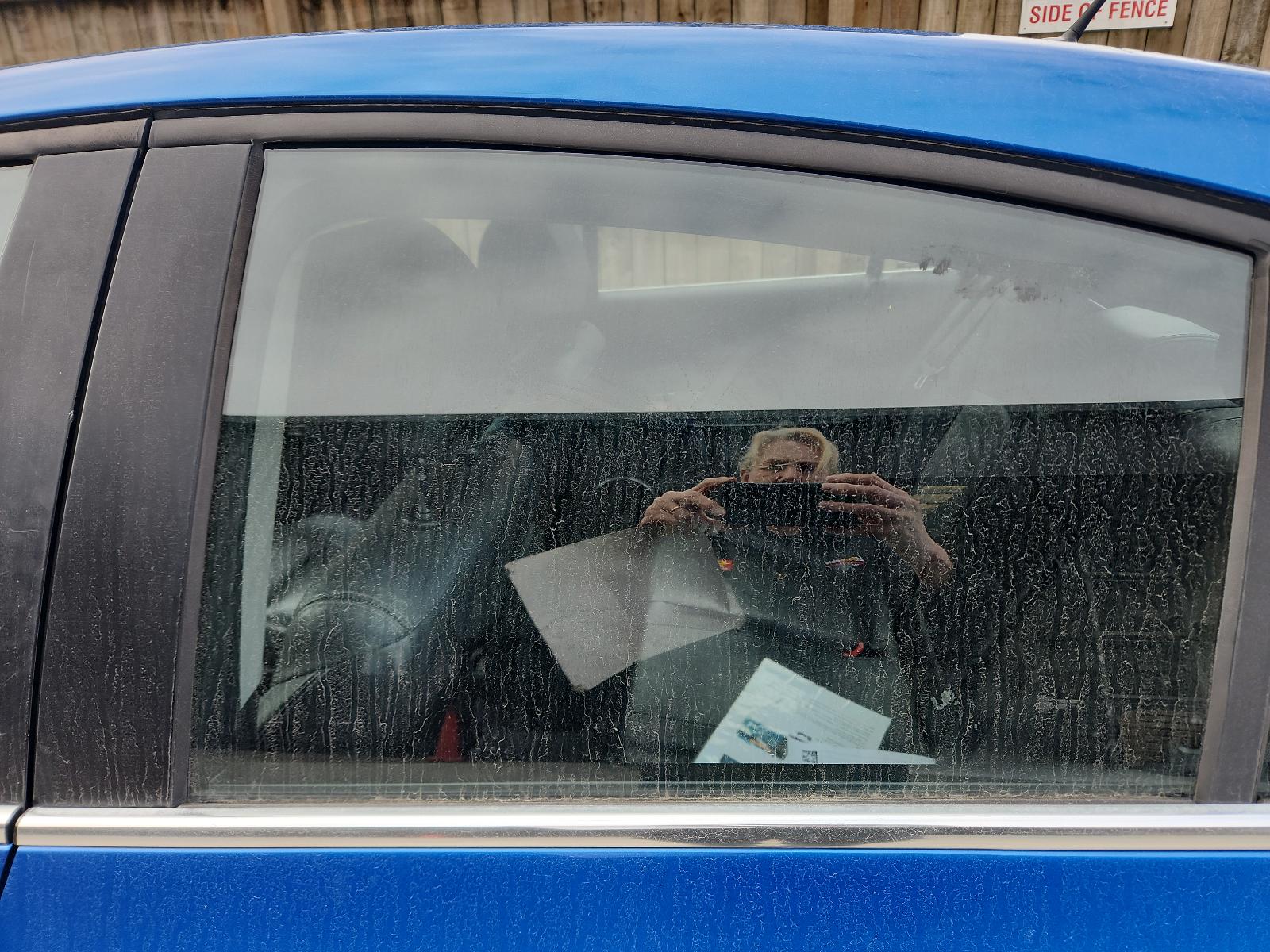 Holden Cruze - 2009-Present