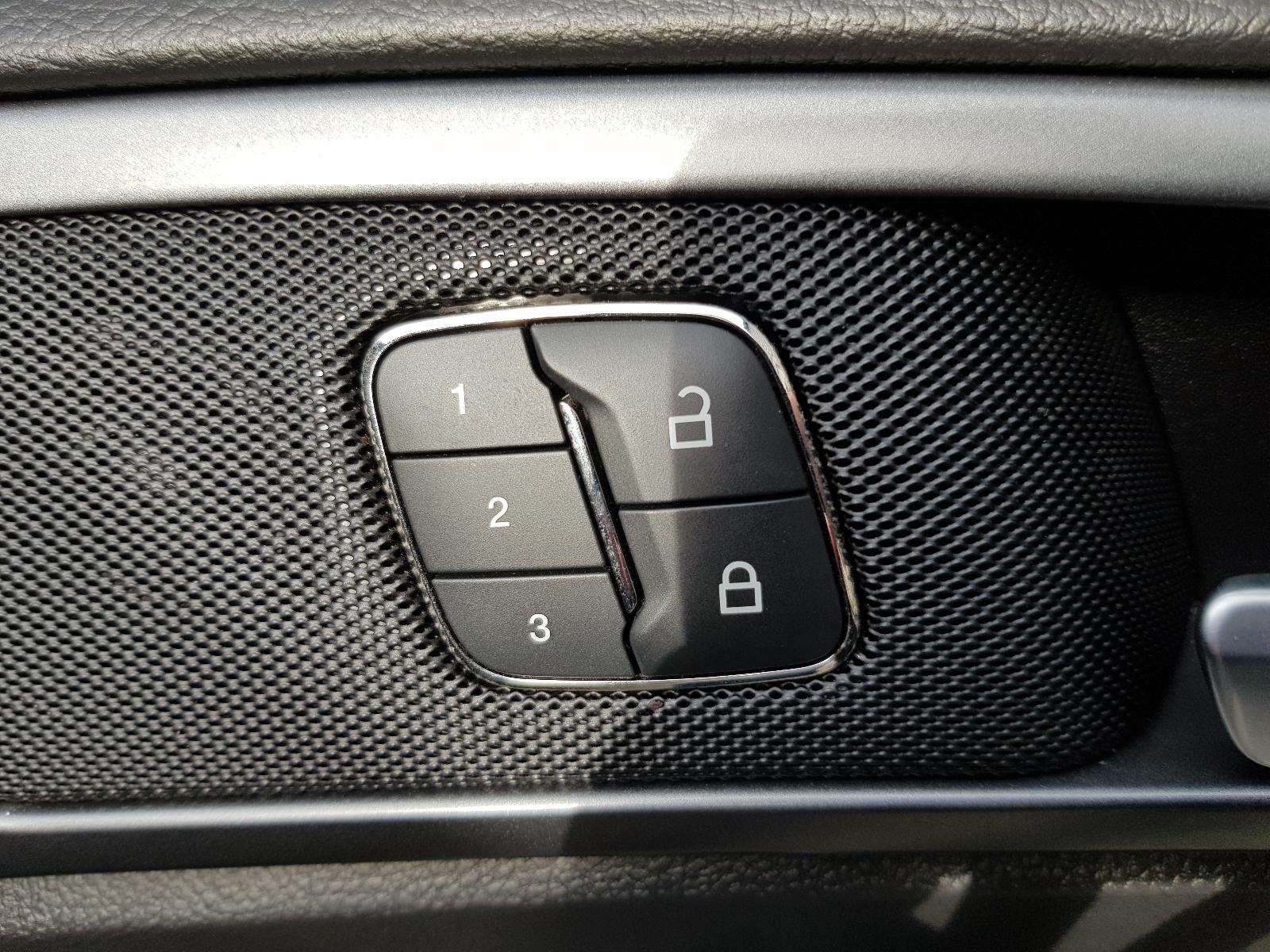 Ford Mondeo - MD 2014-2017