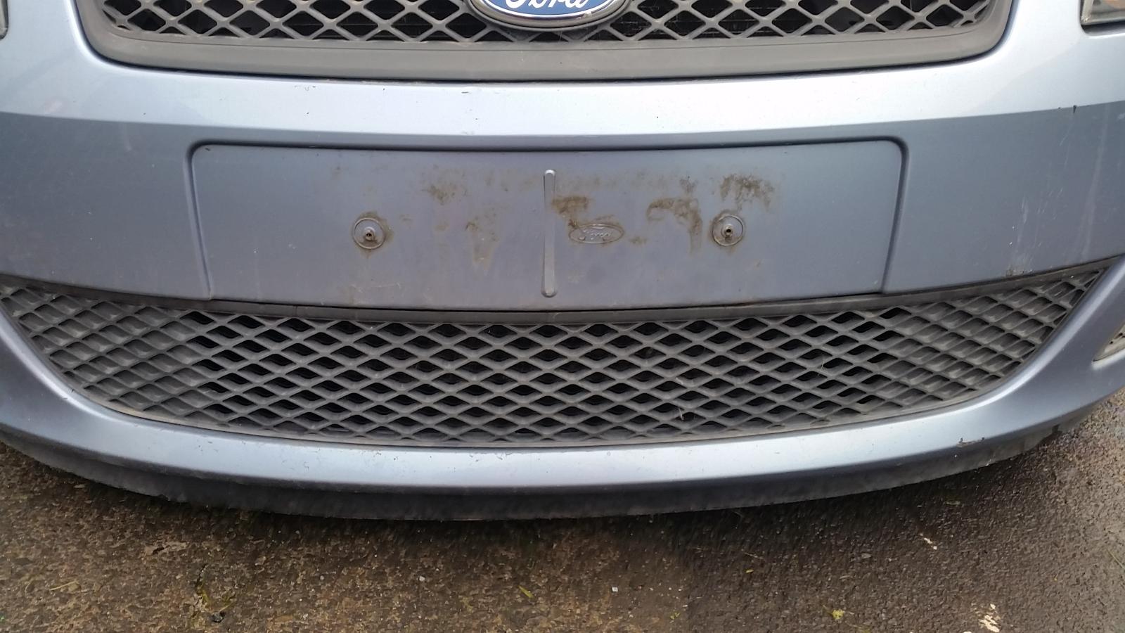 Ford Fiesta - MK V F/lift 2005-2008