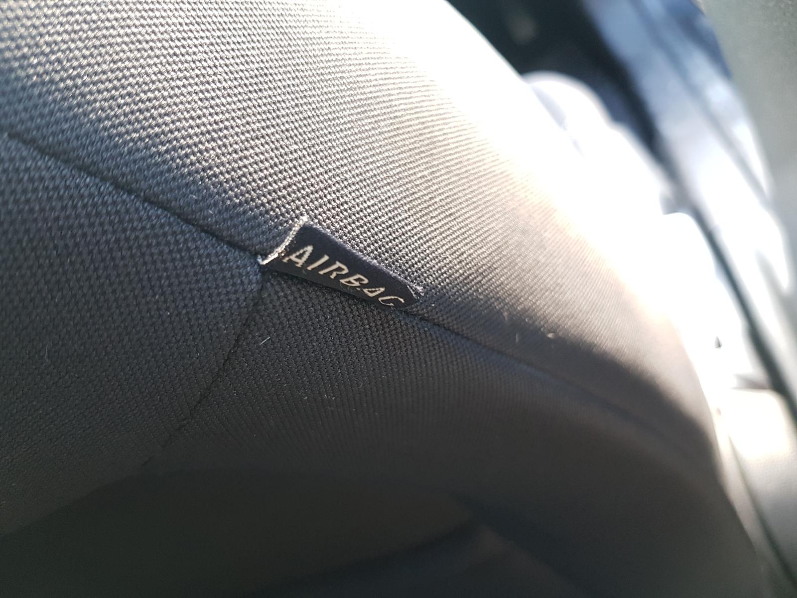 Ford Fiesta - MK VI 2008-Present