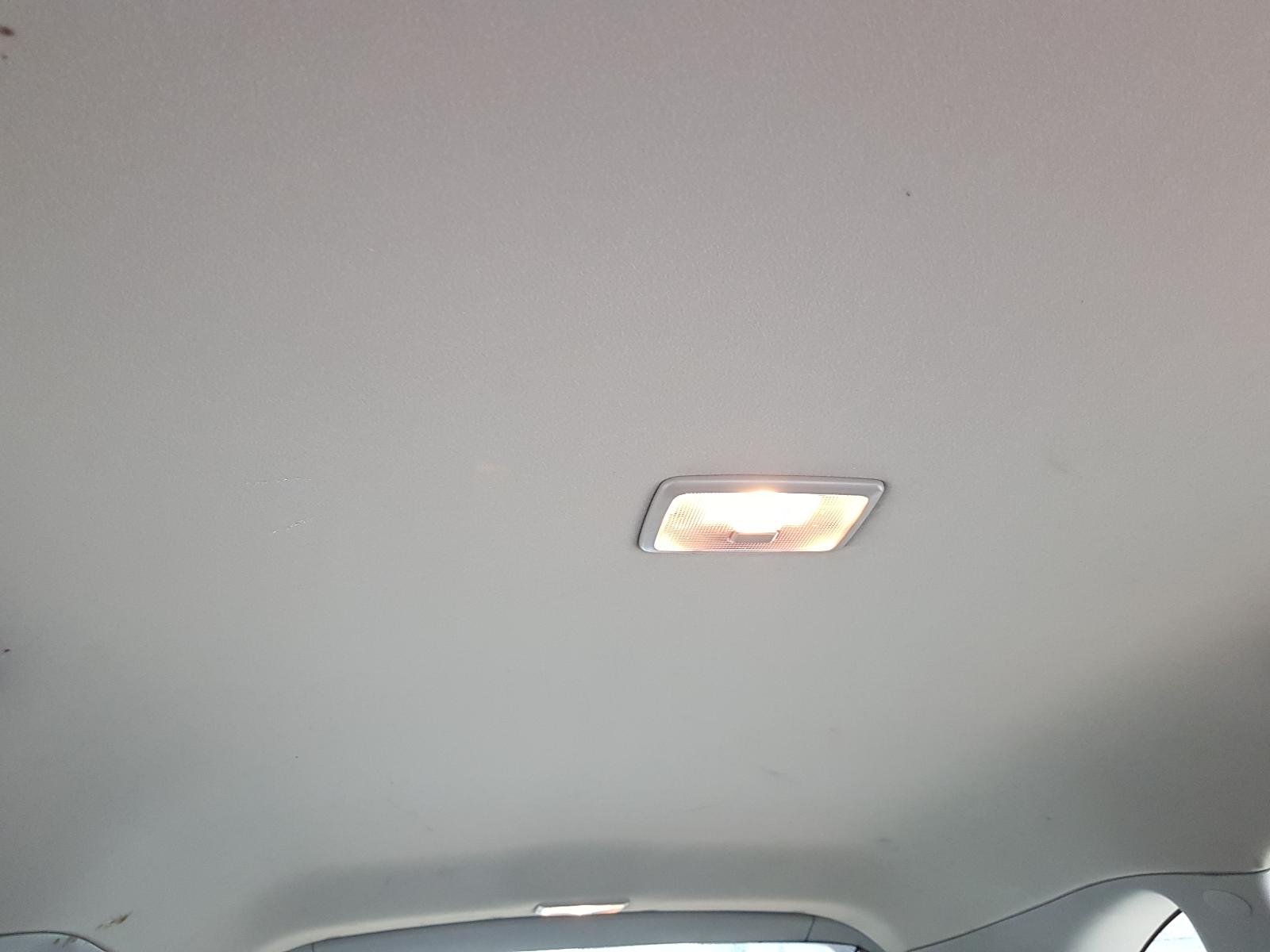 Holden Captiva - Captiva 7 2011-Present