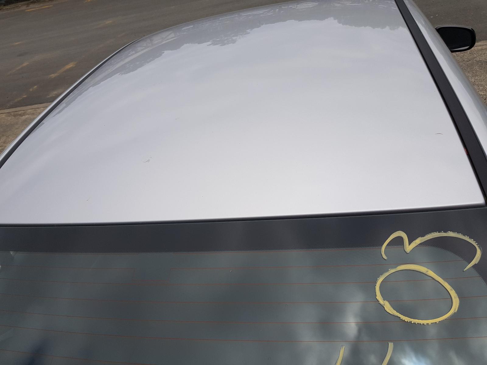 Ford Falcon - FG-FGX 2008-2016