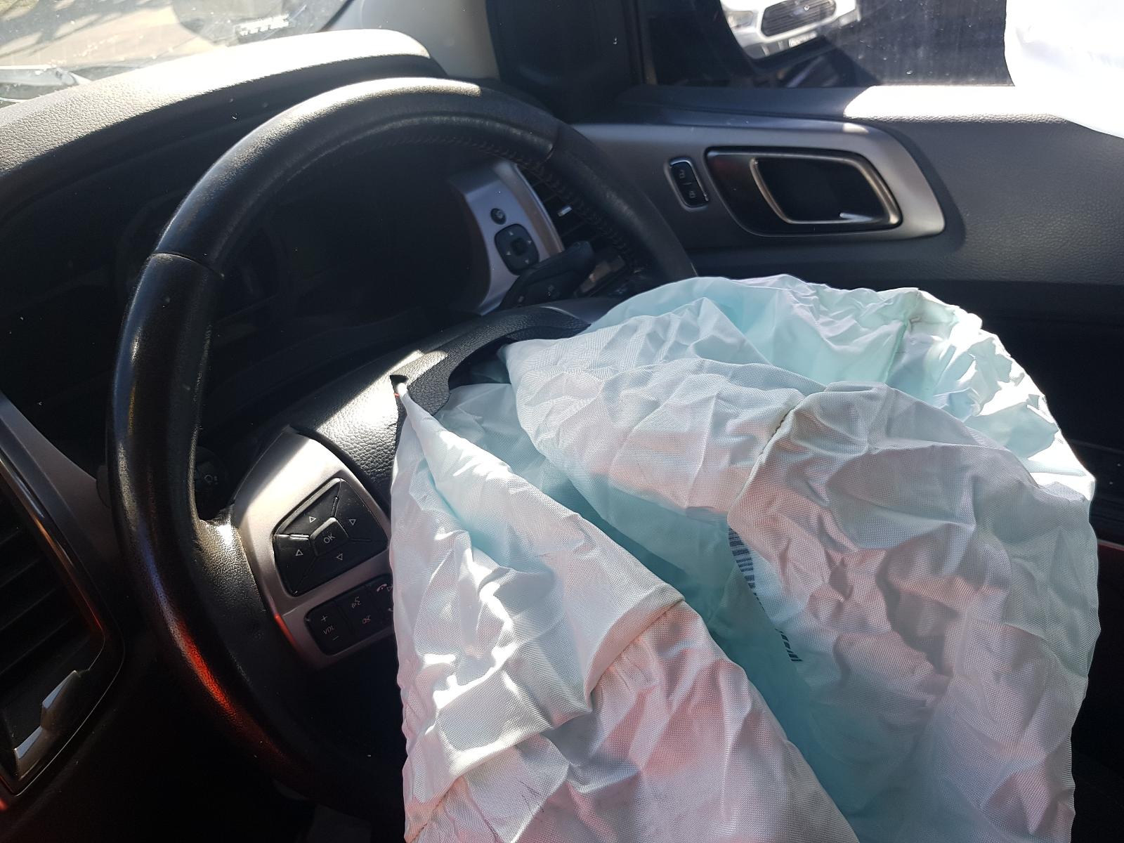 Ford Ranger - PX/PX2 2011-2017