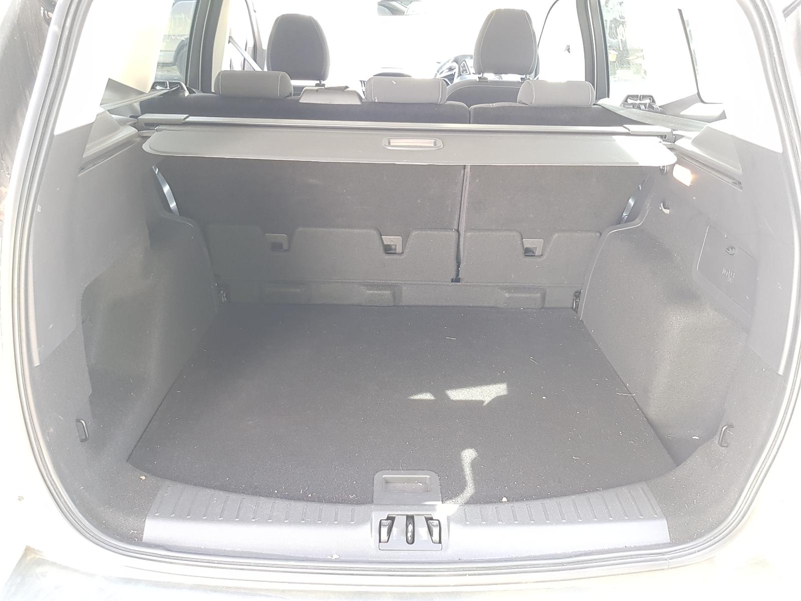 Ford Escape - LF 2007-Present