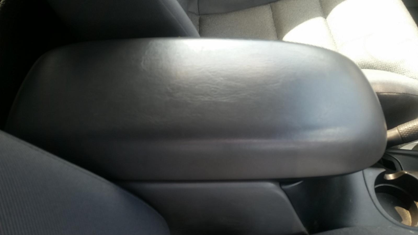 Ford Escape - EP 2001-2003