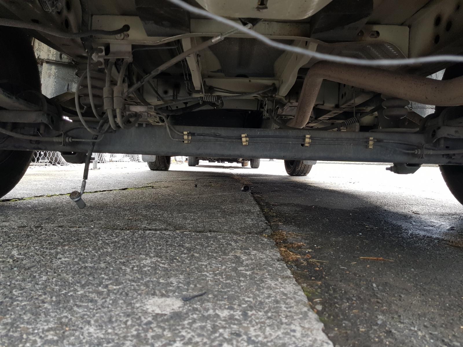 Ford Transit - Other