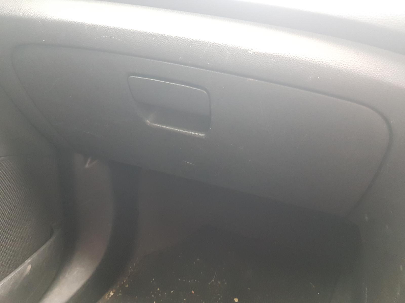 Holden Trax - TJ Series 2013-Present