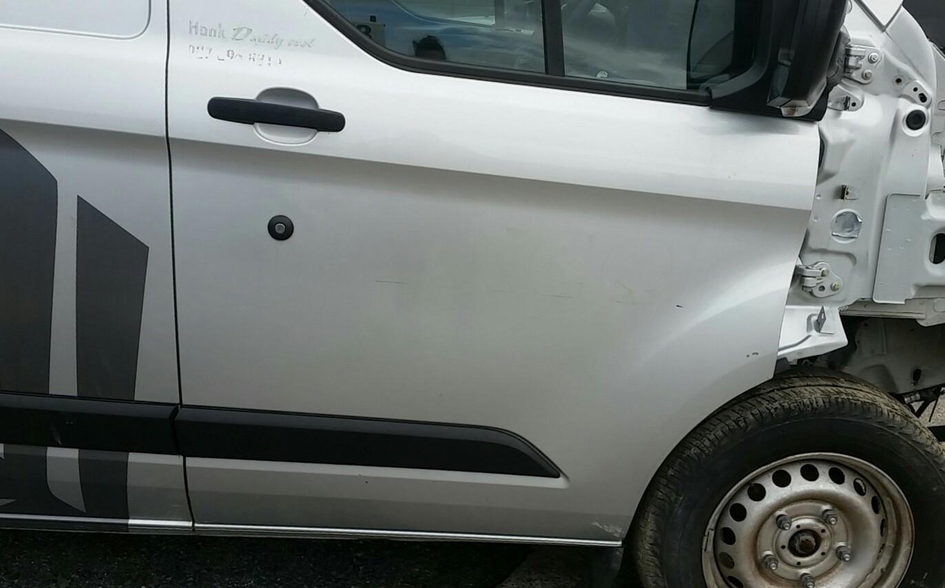 Ford Transit - Other