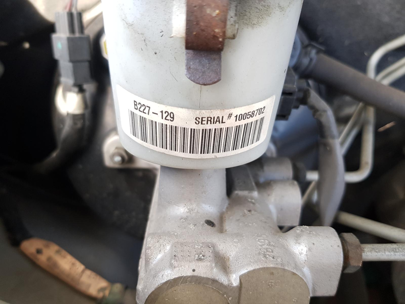 Ford Falcon - FG-FGX 2008-2016