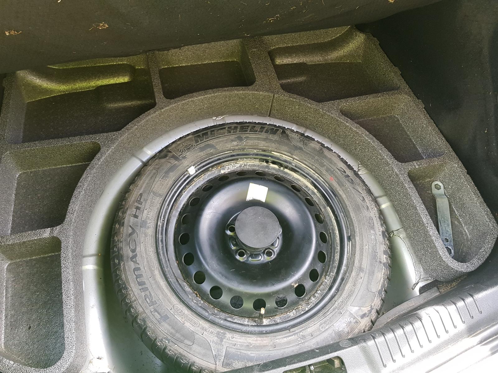 Ford Mondeo - MC 2011-2014