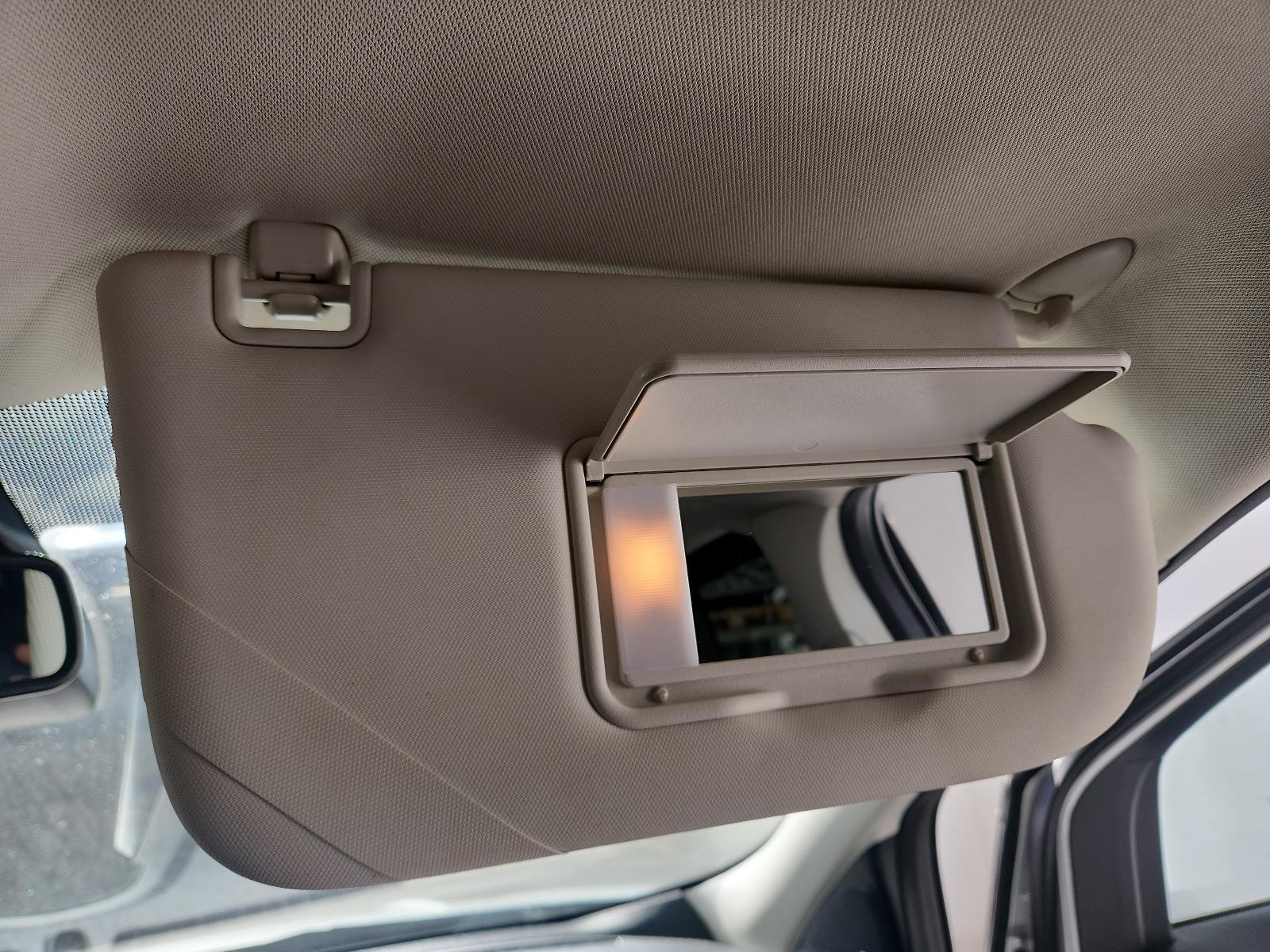 Ford Escape - LF 2007-Present