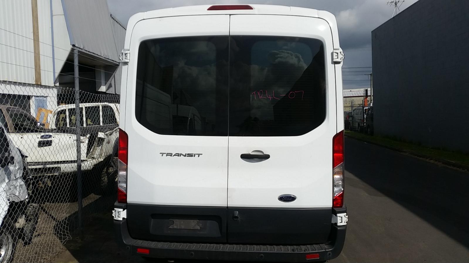Ford Transit - Other