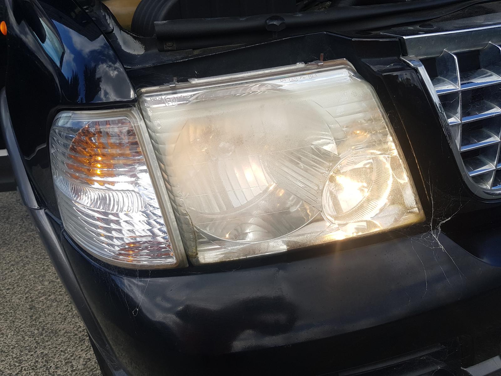 Ford Explorer - UT 2001-2005