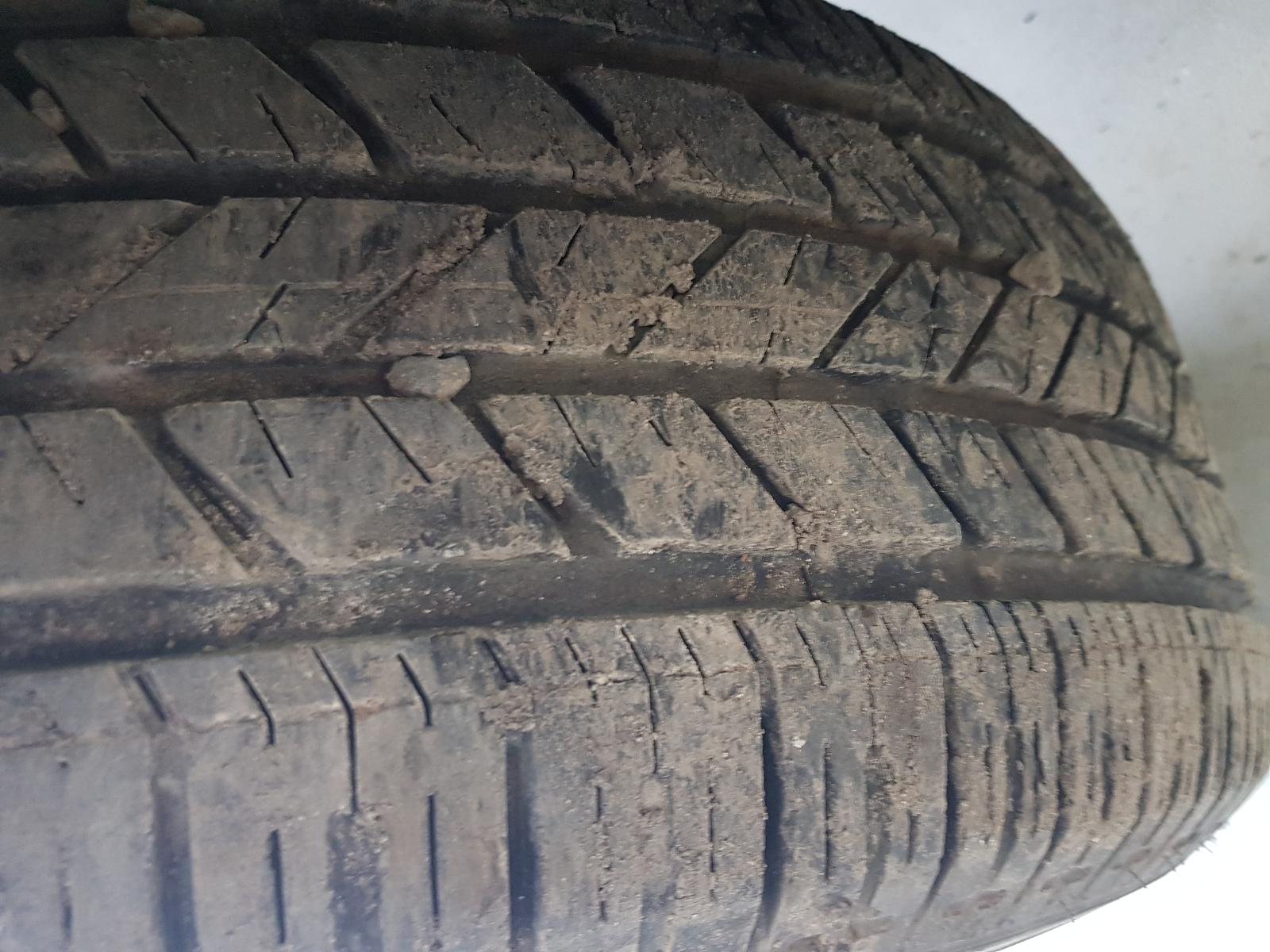 Ford Territory - SZ 2011-Present