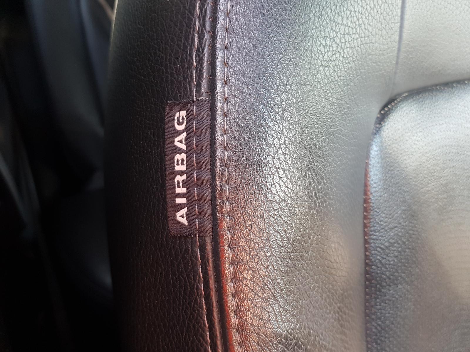 Holden Captiva - Captiva 7 2011-Present