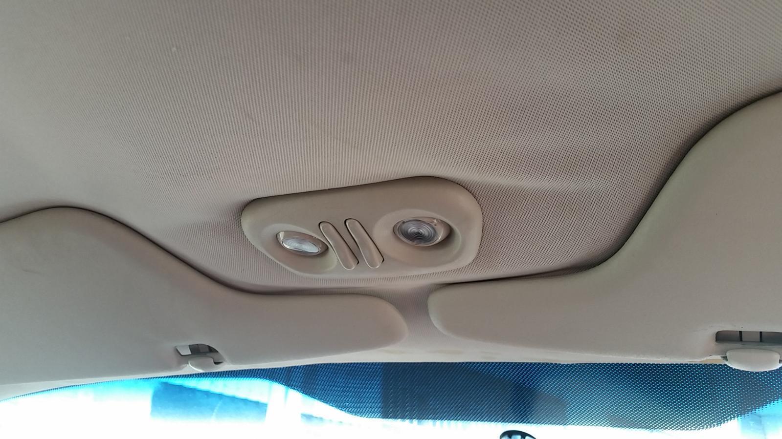 Ford Falcon - BF 2006-2010