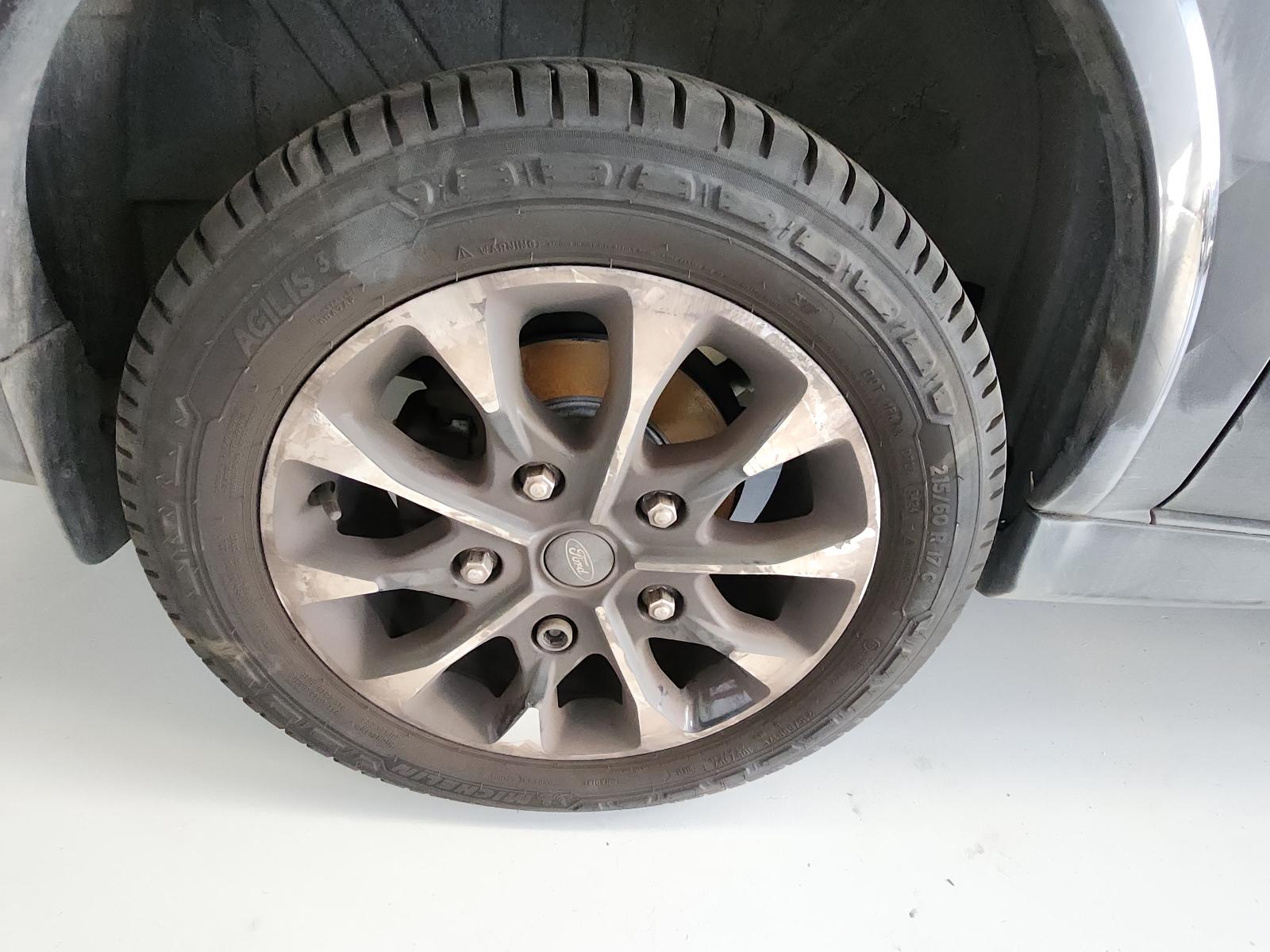 Ford Transit - Other