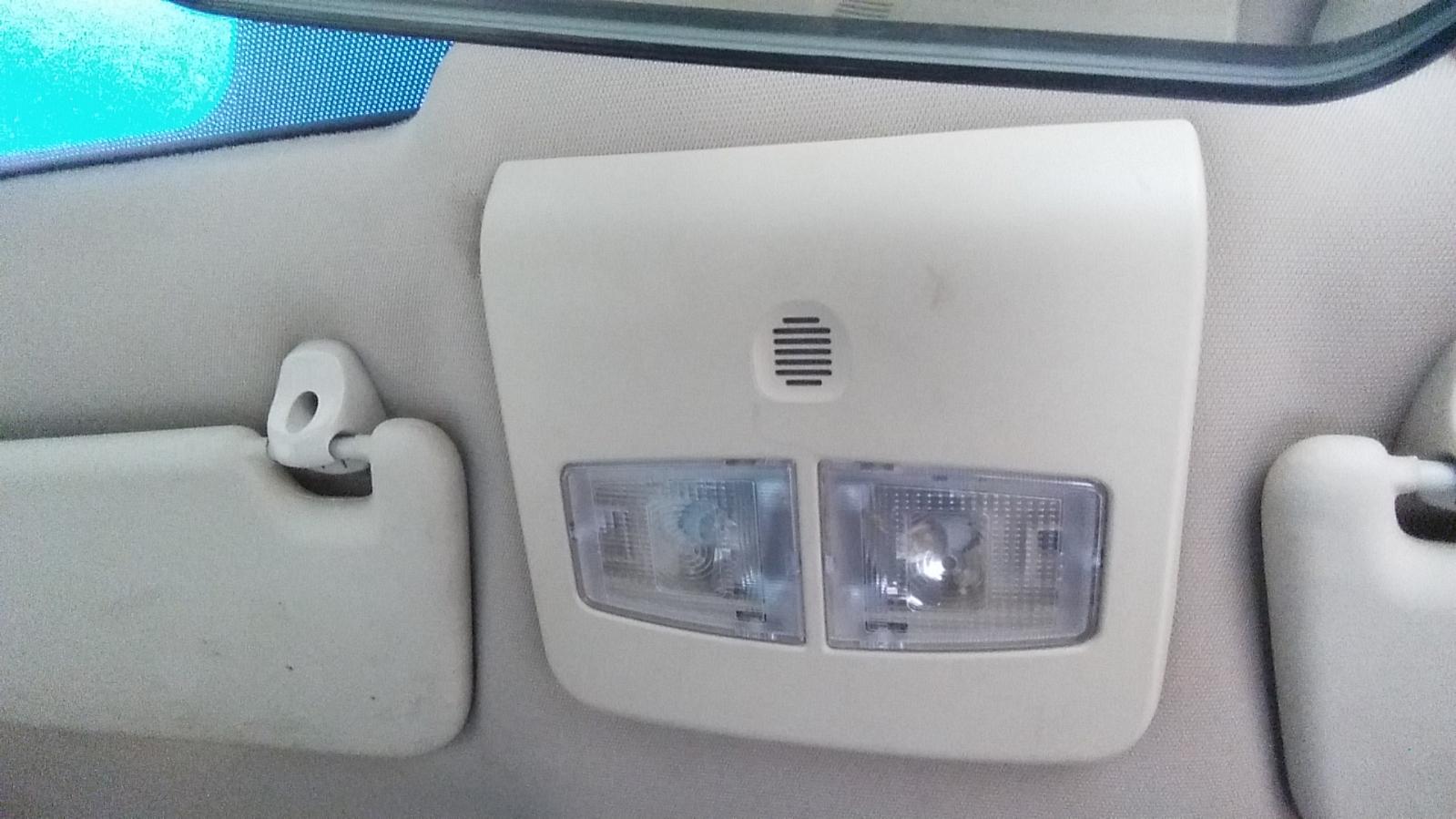 Ford Falcon - FG-FGX 2008-2016