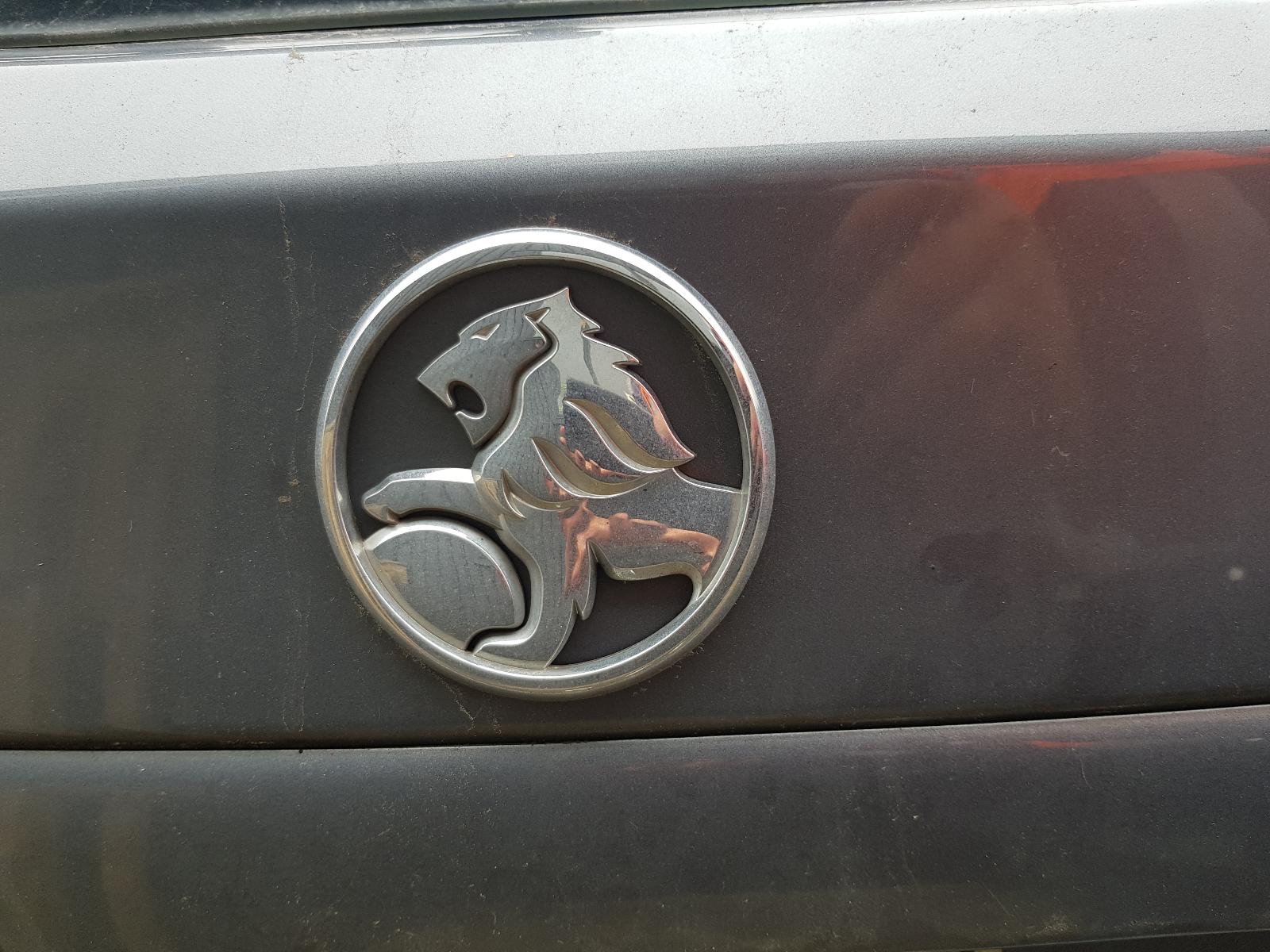 Holden Cruze - 2009-Present