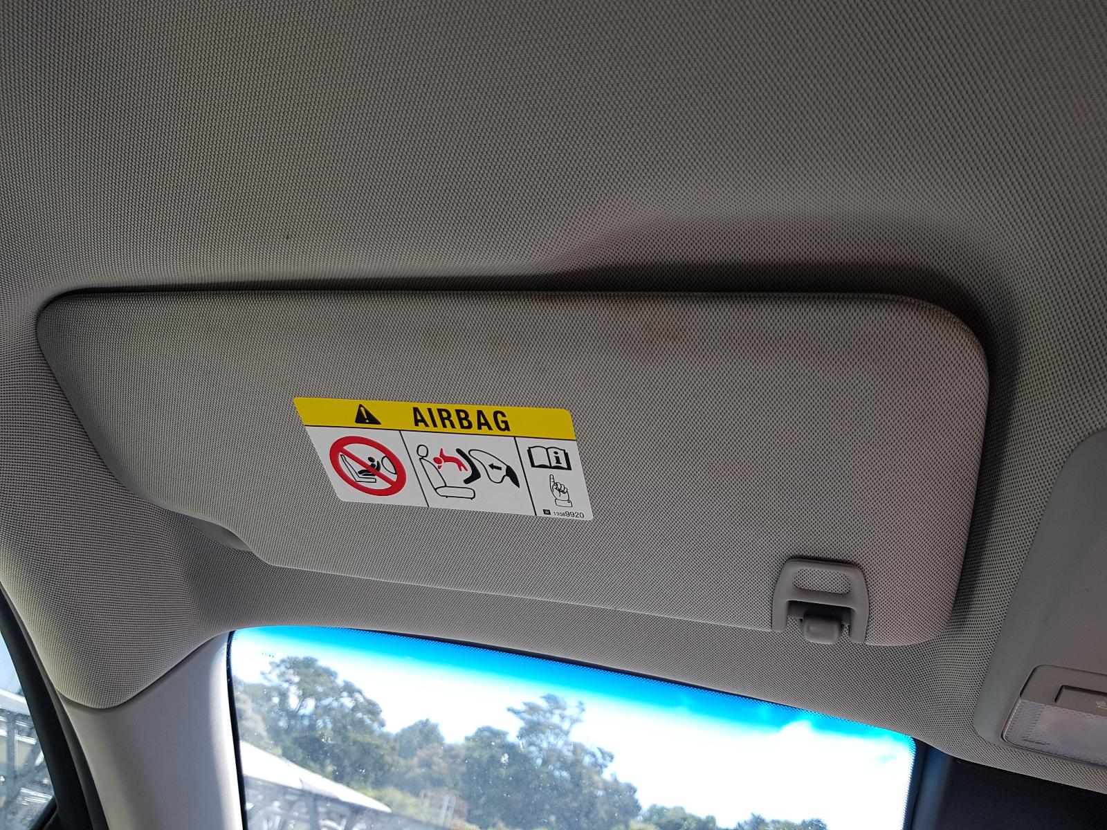 Holden Trax - TJ Series 2013-Present