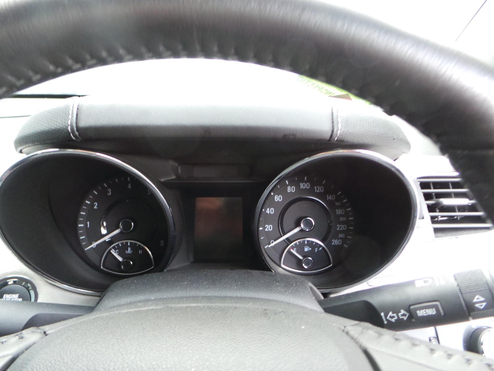 Holden Commodore - VF 2013-Present