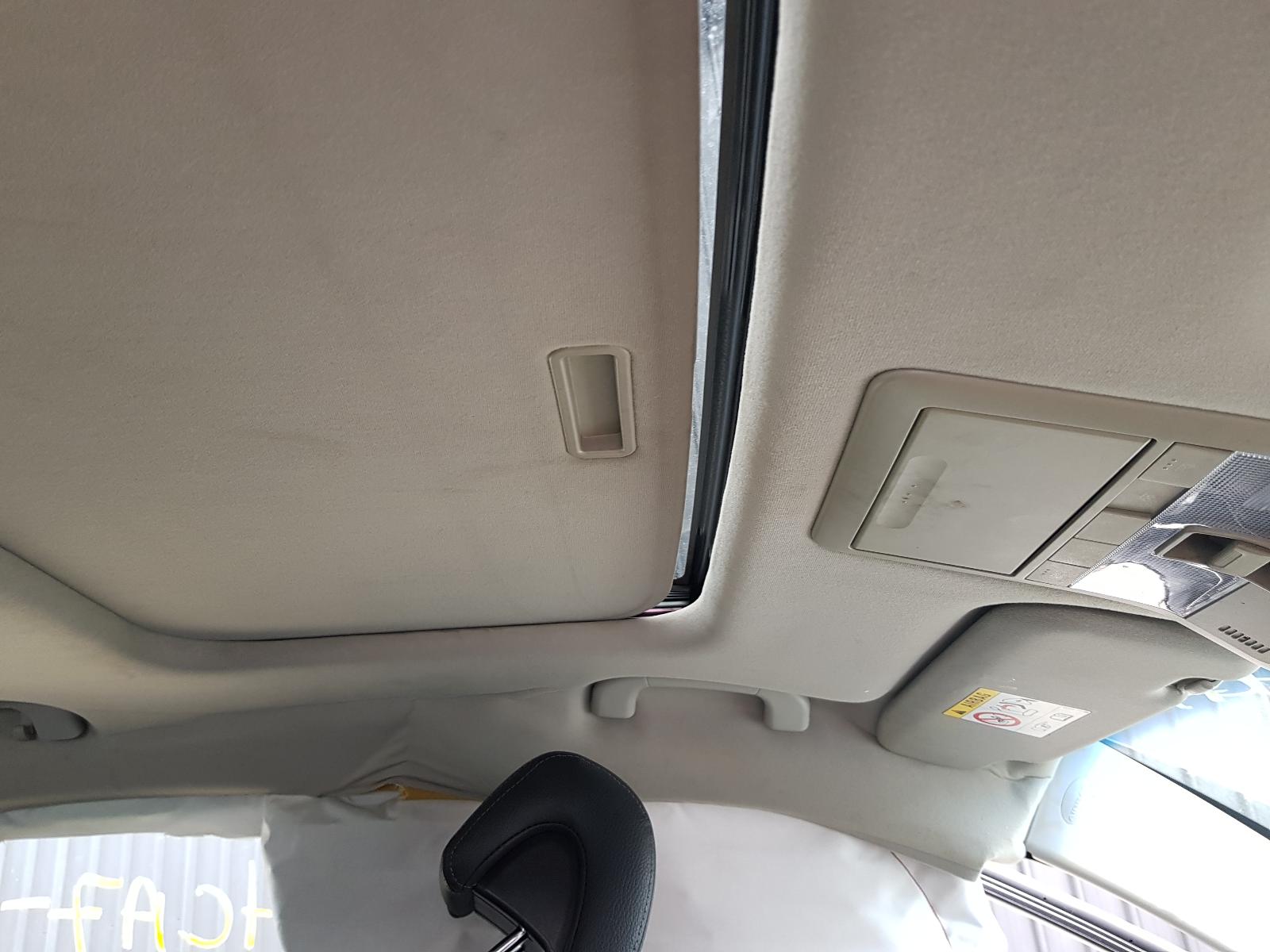 Holden Captiva - Captiva 7 2011-Present