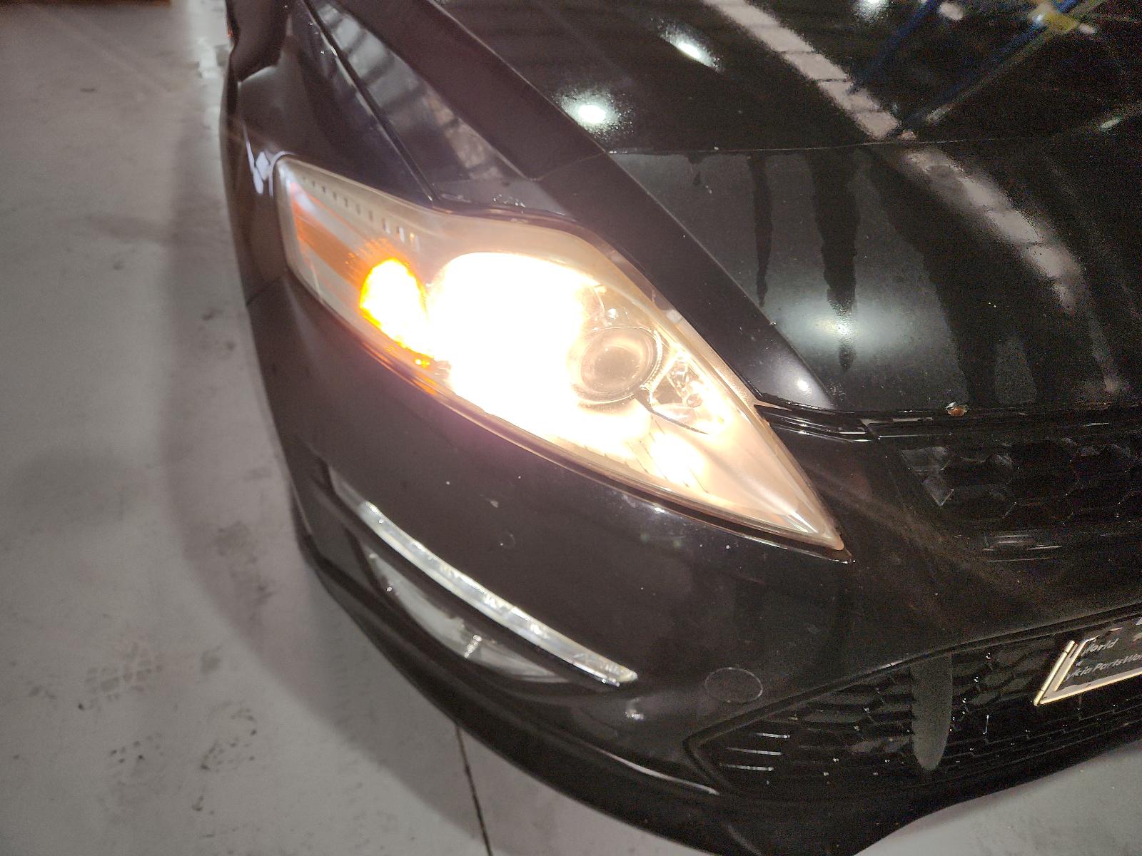 Ford Mondeo - MC 2011-2014