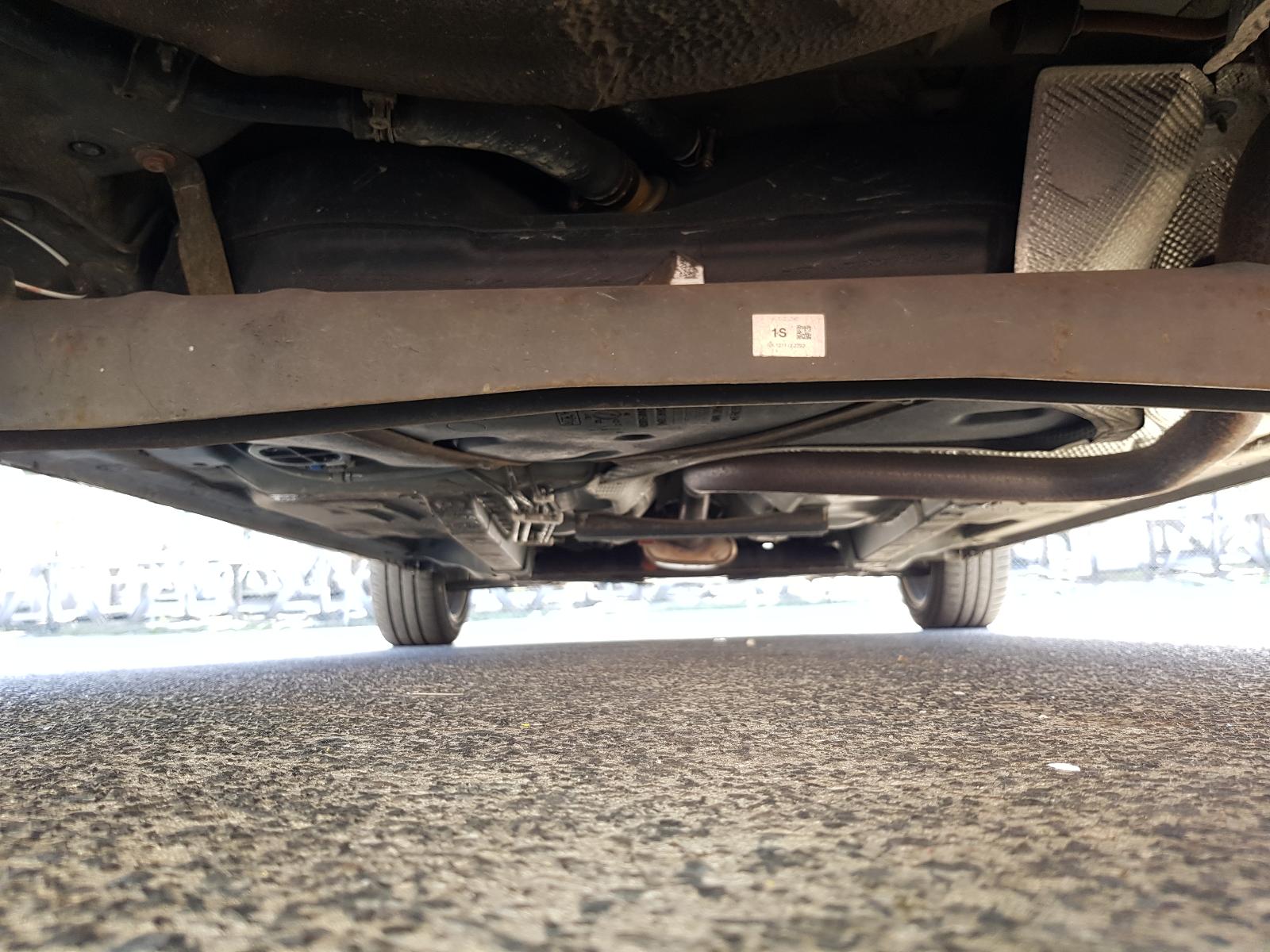 Ford Fiesta - MK VI 2008-Present