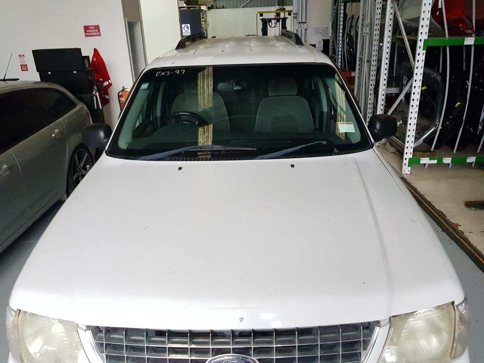 Ford Explorer - UT 2005-2007