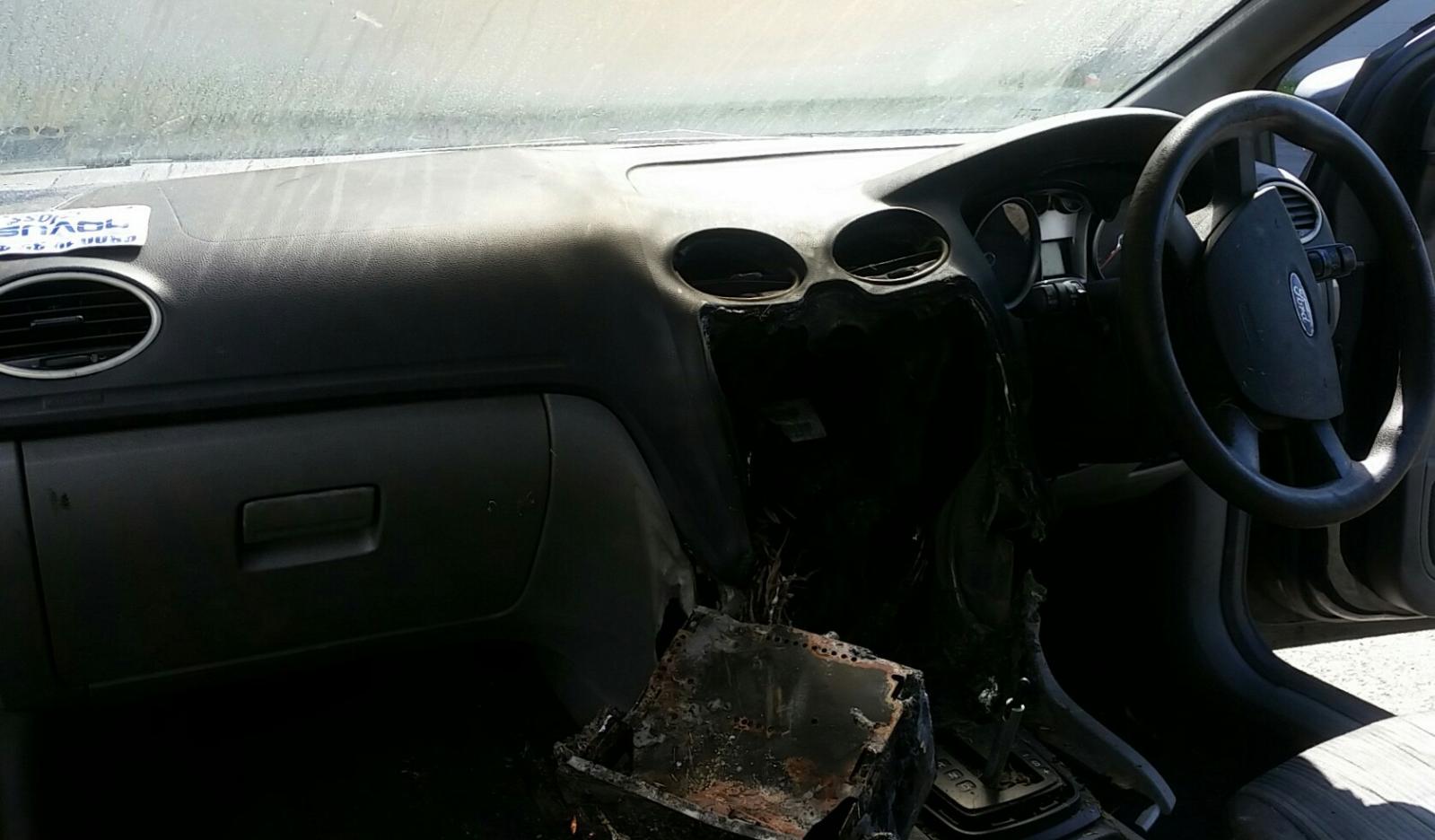 Ford Focus - LT-LV 2008-2011