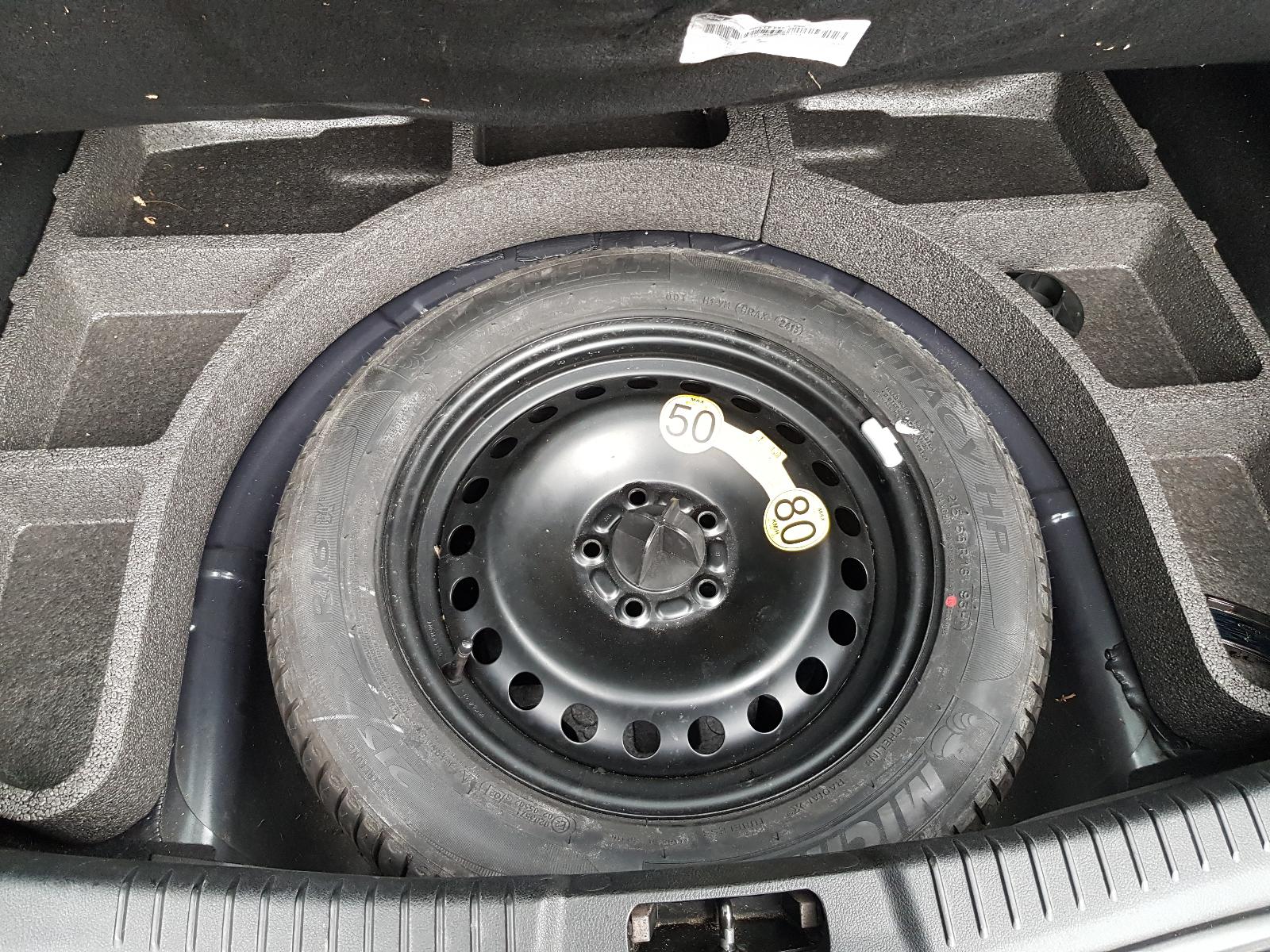 Ford Mondeo - MC 2011-2014