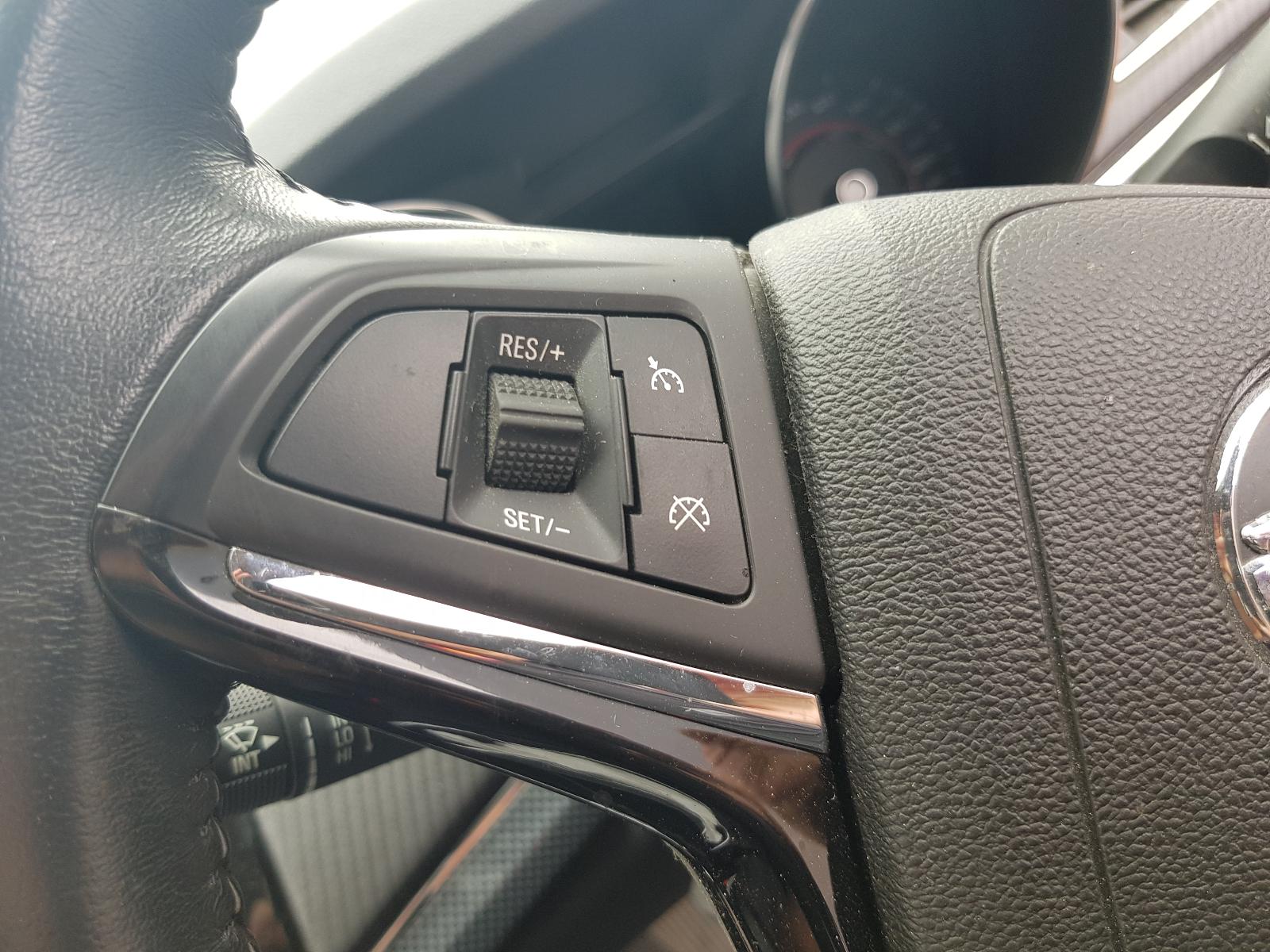 Holden Commodore - VF 2013-Present