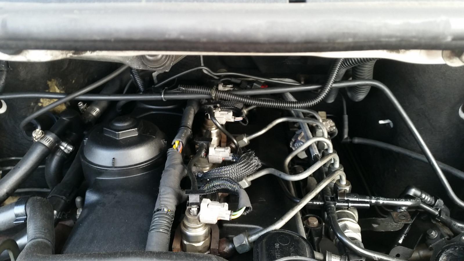 Ford Transit - 2006-2011