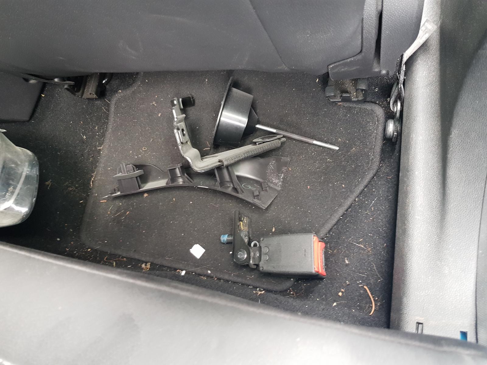 Ford Fiesta - MK VI 2008-Present