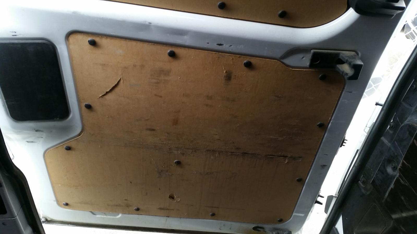 Ford Transit - Other