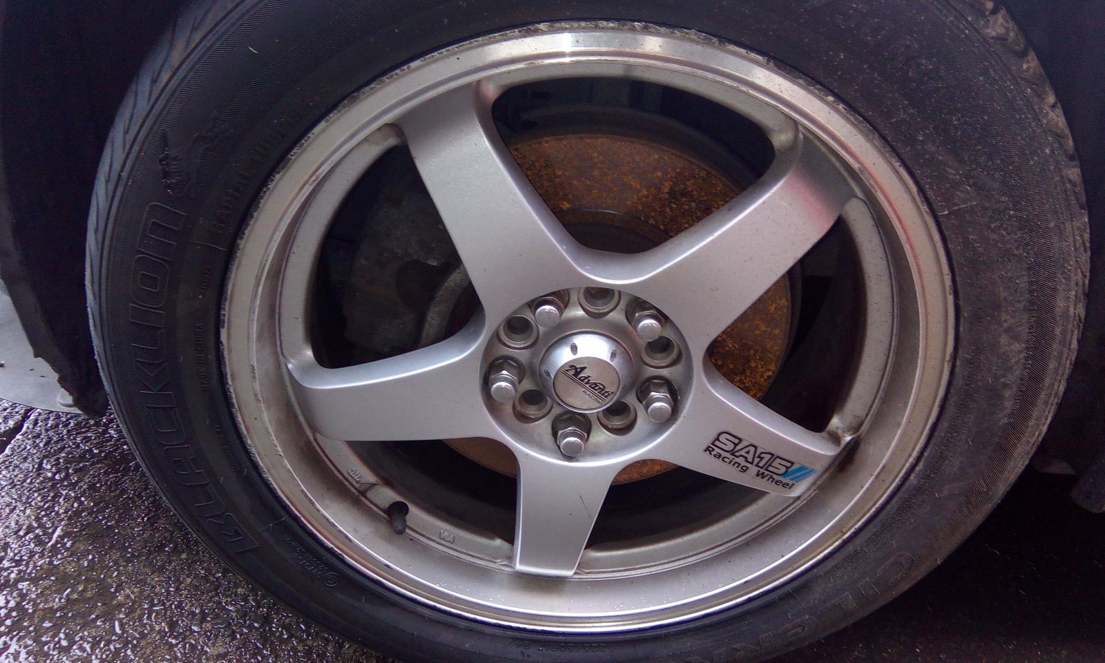 Holden Cruze - 2009-Present