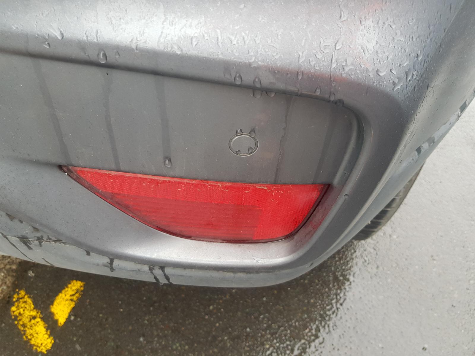 Holden Trax - TJ Series 2013-Present