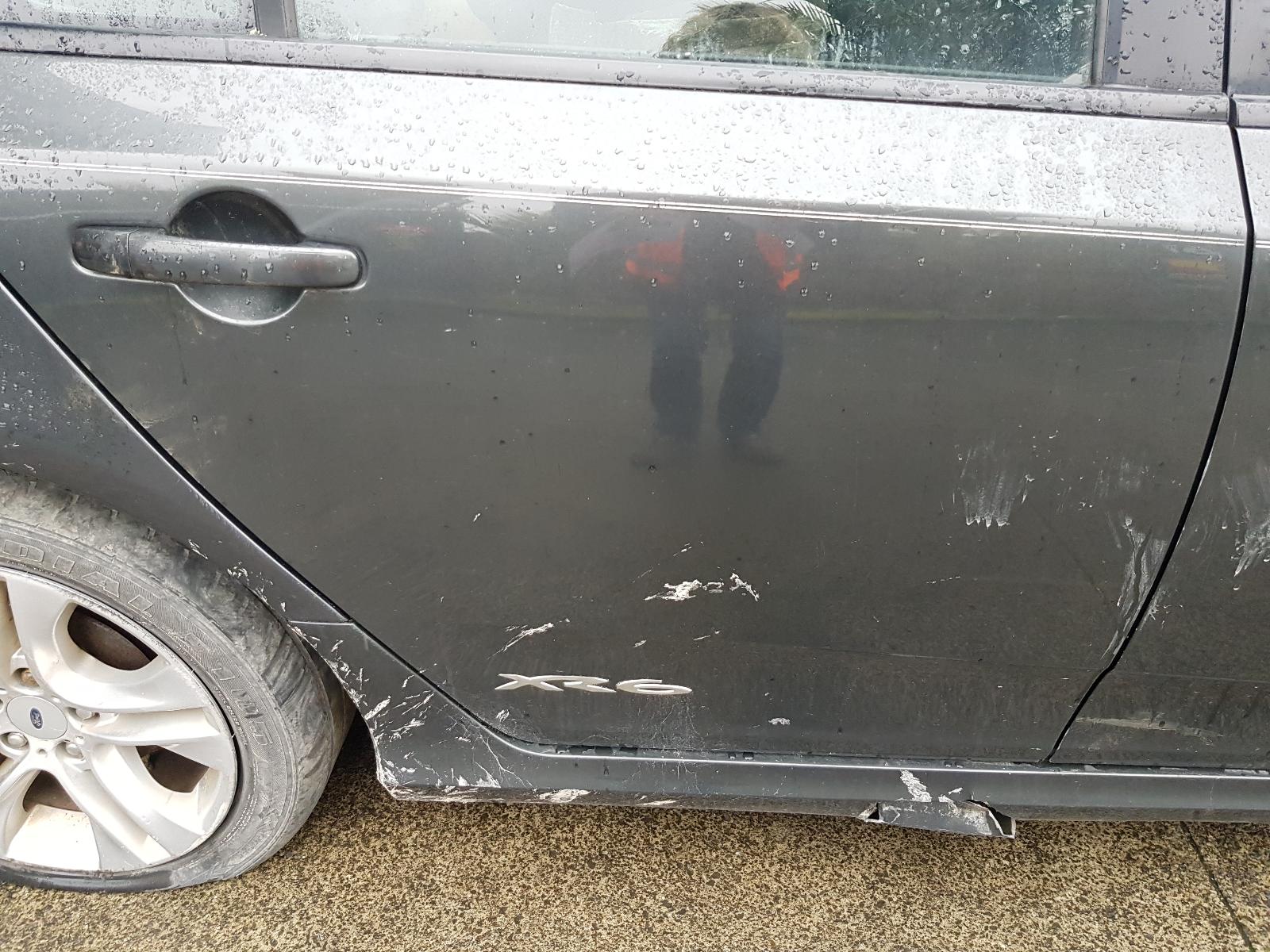 Ford Falcon - FG-FGX 2008-2016