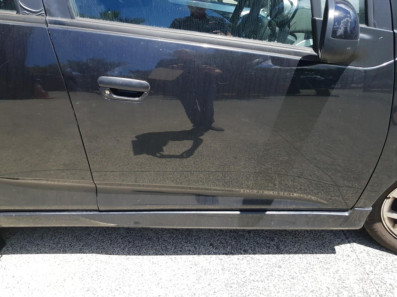 Holden Barina - Spark 2010-Present