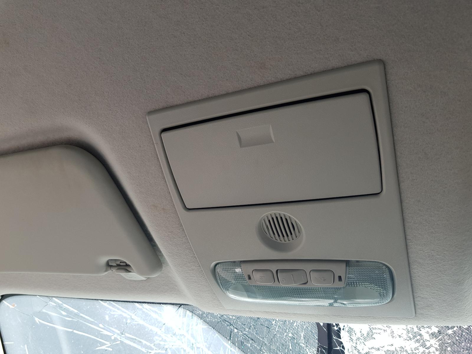 Ford Ranger - PX/PX2 2011-2017