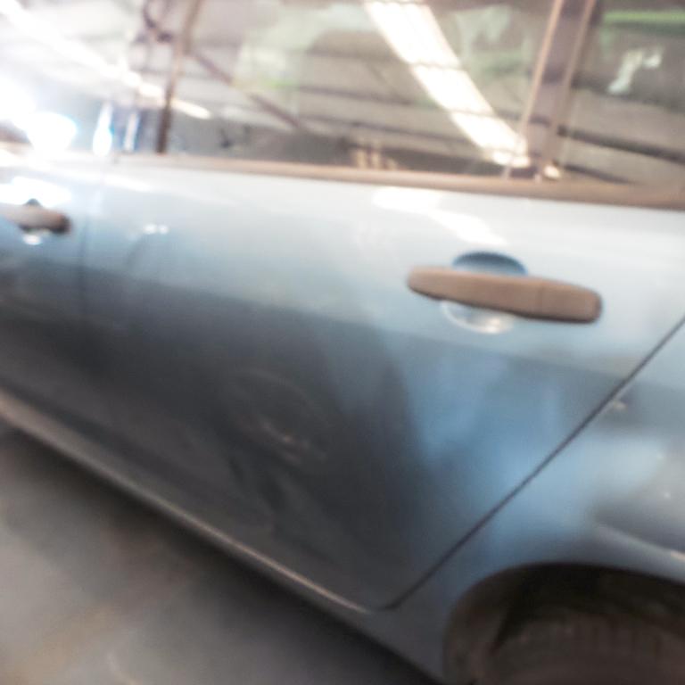 Holden Commodore - VE 2006-2013