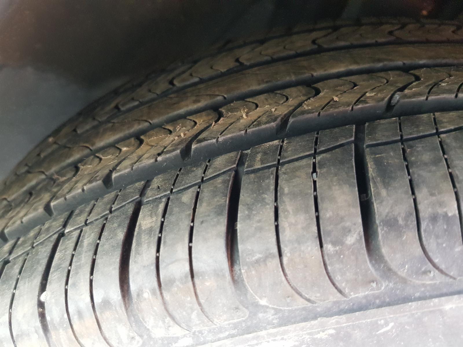 Holden Trax - TJ Series 2013-Present