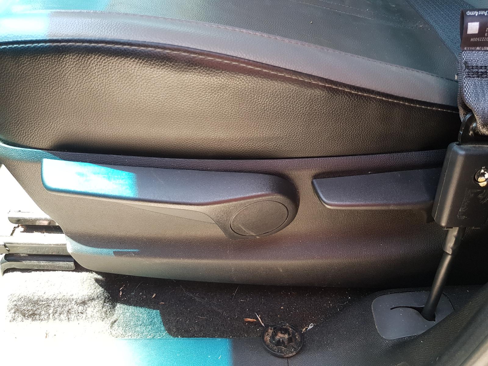 Holden Colorado - RG 2012 -2016