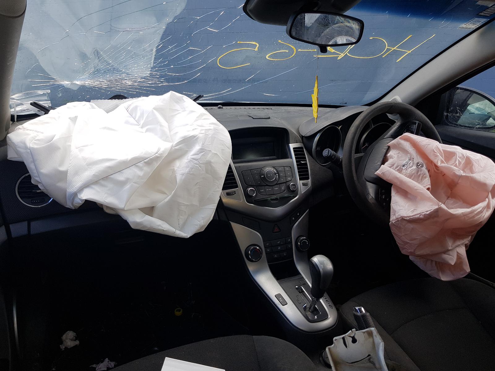 Holden Cruze - 2009-Present