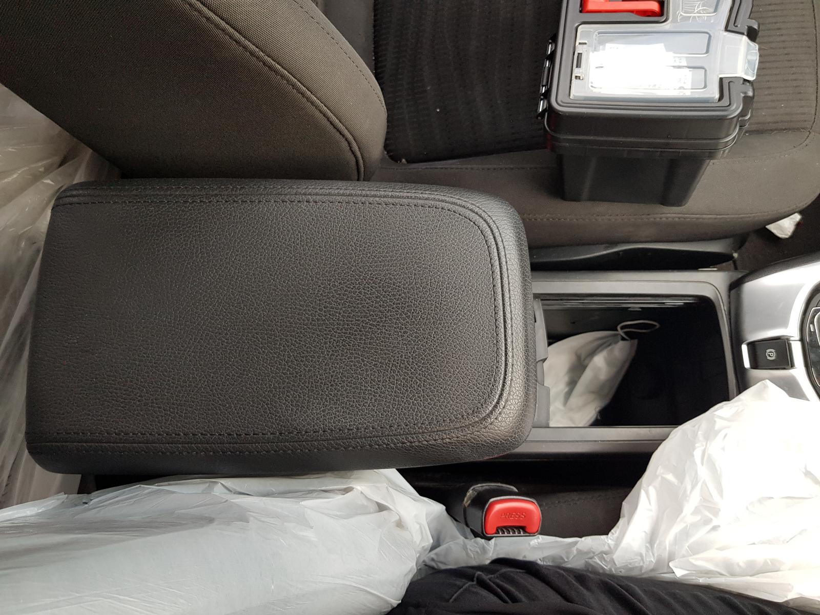 Holden Captiva - Captiva 5 2006-2011