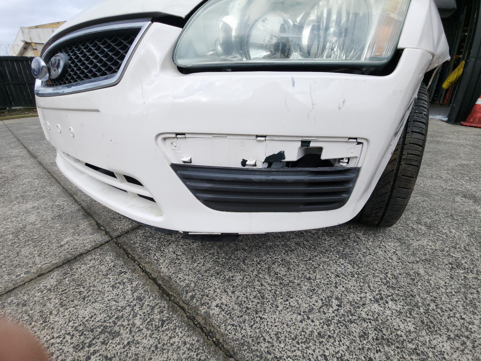 Ford Focus - LS 2005-2007