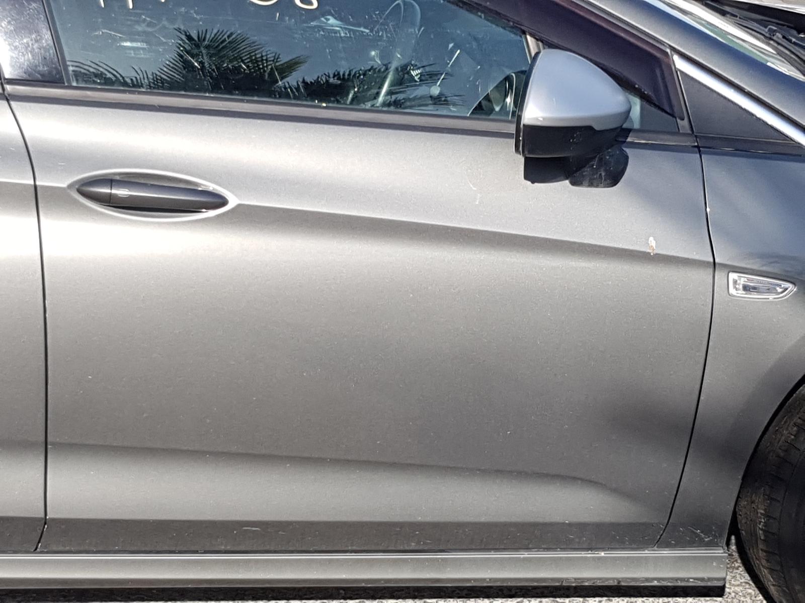 Holden Astra - J 2009-Present