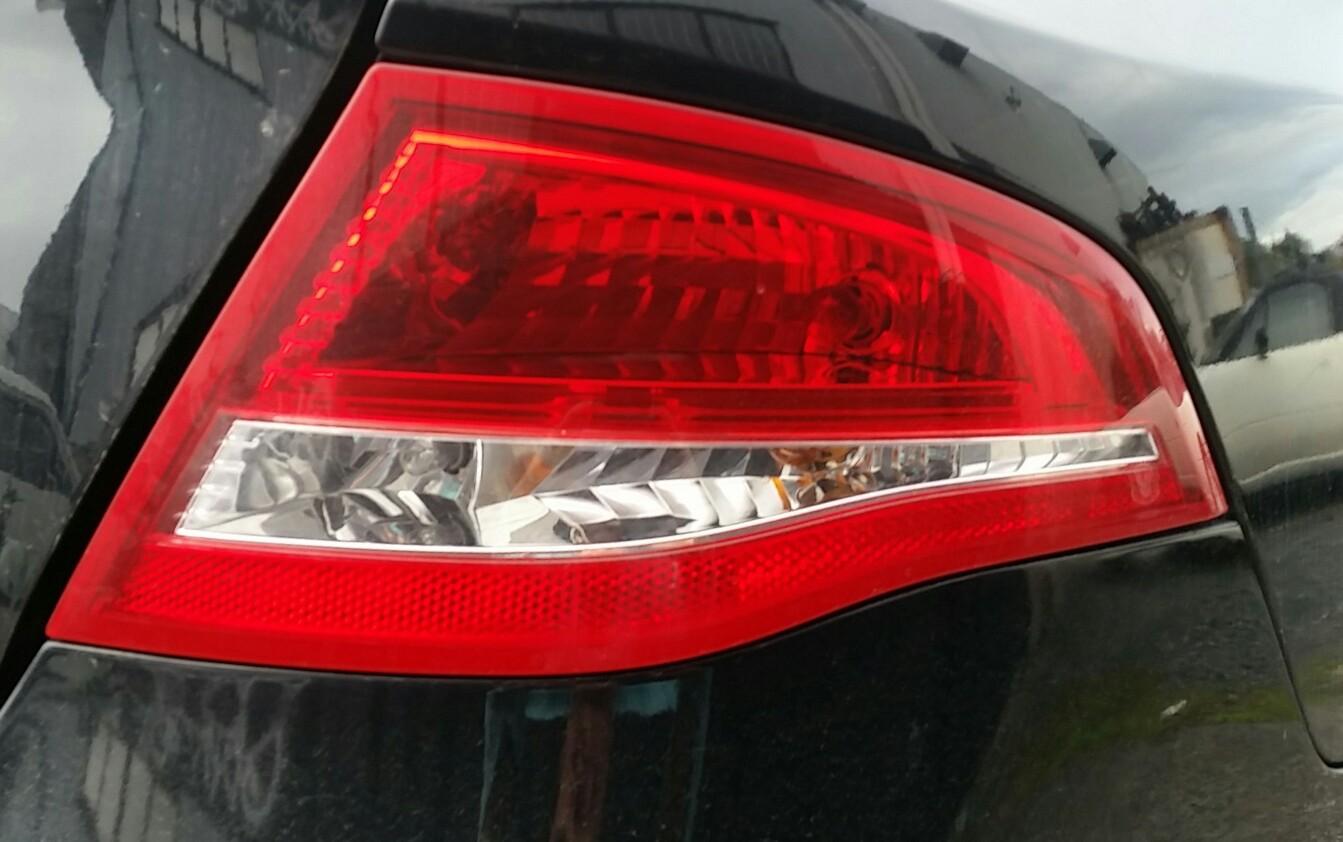 Ford Falcon - FG-FGX 2008-2016