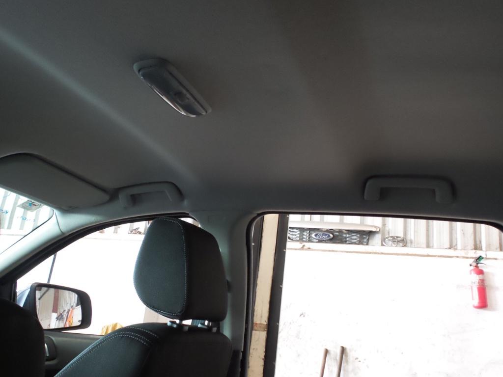 Ford Ranger - PX/PX2 2011-2017